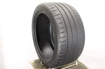 Michelin Pilot Super Sport (MO) 265/40ZR18 (101Y) 8/32 • $190