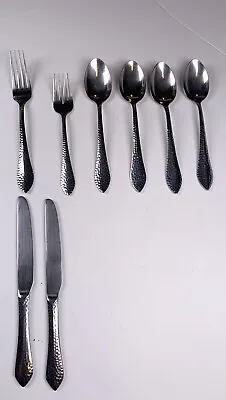 Martha Stewart MSE MFS3 Stainless Flatware Lot • $29.97