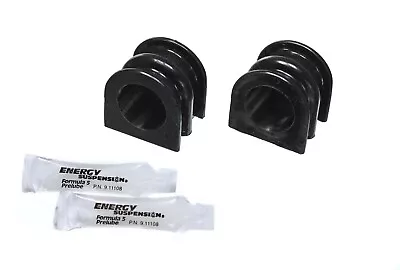 Energy Suspension 7.5126G Sway Bar Bushing Set Fits 03-09 350Z G35 • $24.99