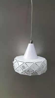 Led Pendant Celling Chandelier Light Hall Restaurant Kitchen Free P&p  • £6.99