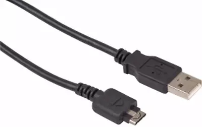 USB Data Sync Charge Cable For LG KG800 Chocolate KP500 Cookie KS20 KU970 KG90  • £6.99