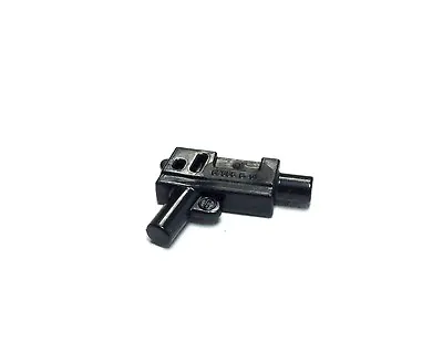 £1.90 • Buy LEGO 62885 Minifigure Weapon Gun Pistol Automatic Medium Barrel (Indiana Jones)