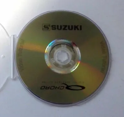 Suzuki Qchord Video Tutorial • $15.70