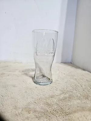 McDonald Glass 16oz. Clear Vintage 1992 • $9.95