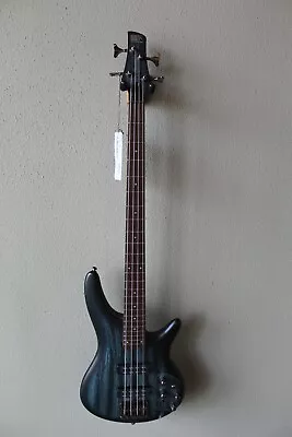 Brand New Ibanez Standard SR300E 4 String Bass Guitar - Sky Veil Matte • $349.99