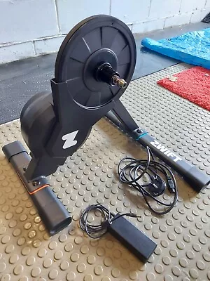 Zwift Hub Smart Trainer Turbo Trainer • £280