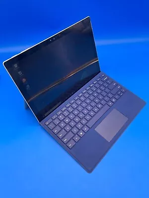 Microsoft Surface Pro 4 1724 Intel I5-6300U 2.40Ghz 8GB RAM 256GB SSD • $140