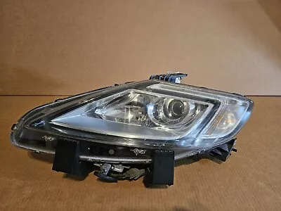 2007-2009 Mazda CX9 CX-9 Headlight LH Driver XENON HID Lamp OEM • $300