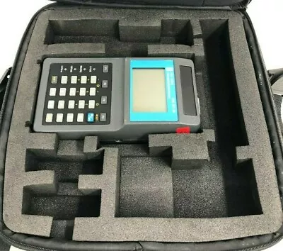 $99 • Buy Wandel & Goltermann ISDN Tester WG IBT-20