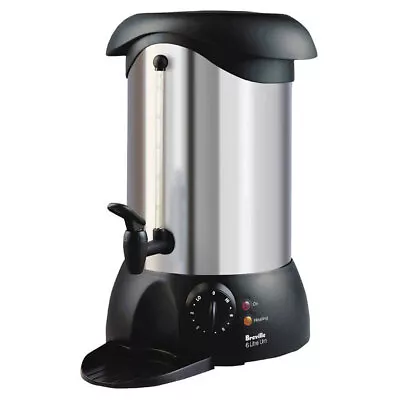 NEW Breville URN6CRO 6L Hot Water Urn • $229