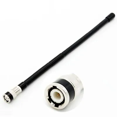 27MHz BNC Male Connector Radio Antenna For Kenwood ICOM Motorola IC-V8 IC-V80  • $18.34