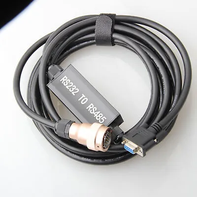 RS232 To RS485 Cable For MB STAR C3 For Red Multiplexer Car Diagnostic • $71.26