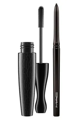 Mac ~ Eye Liner & Mascara Eye See Stars New In Box • $26.25