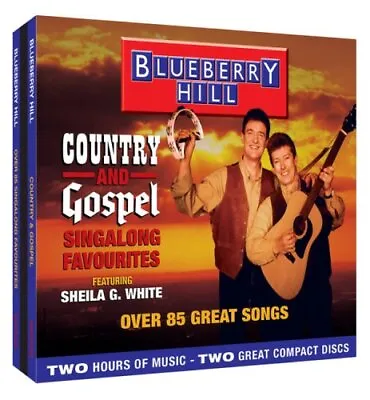 £4.30 • Buy Blueberry Hill : Country And Gospel Singalong.. CD Expertly Refurbished Product