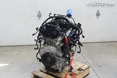 2021-2022 Chevrolet Trailblazer 1.3l 12v 3 Cylinder Engine Motor 31k Miles Oem • $1919.99