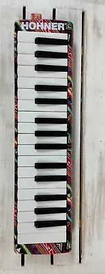 Melodica Hohner Airboard 32 Keys Piano/ 16  • $30