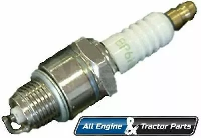 Suit Massey Ferguson Tractor Spark Plug MF35 TE20 Petrol 15-1060 • $16