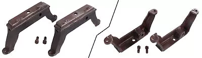 Both Orig. Legs/Screws For  Millers Falls No. 2 1/2 Mitre Box - Mjdtoolparts • $64.50