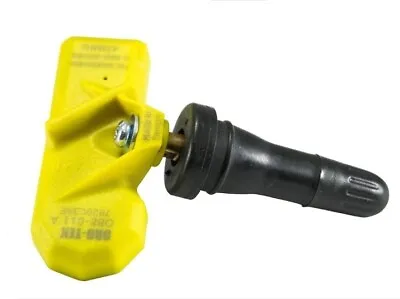 TPMS Sensor-Wheel Sensor Gen II Oro-Tek OSC-8214SR • $10.95