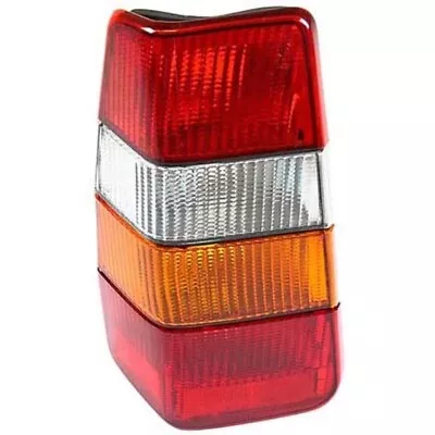 1372441 Pro Parts Tail Light Lamp Driver Left Side Hand For Volvo 240 245 265 81 • $95.93