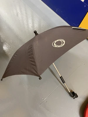 £14.99 • Buy Bugaboo Parasol Umbrella Black