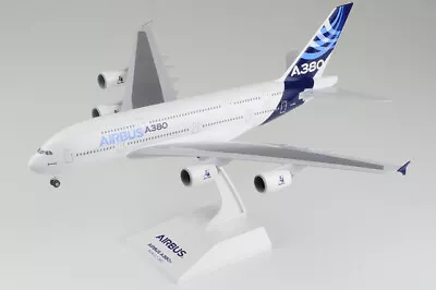 SKR380 Skymarks A380-800 1/200 Model F-WWDD Airbus W/Landing Gear • $76.98