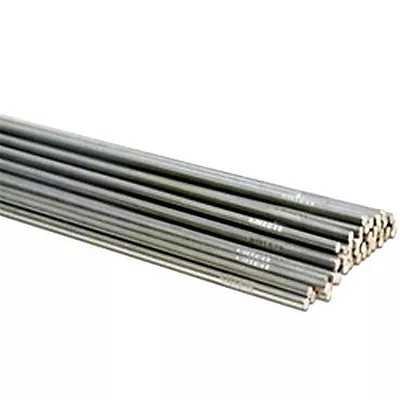 ER308L 1/8  X 36  10-Lbs Stainless Steel TIG Welding Filler Rod 10-Lbs • $67.40