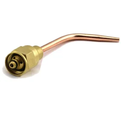 WeldingCity® Acetylene Welding Nozzle Tip 1-W-J #1 Victor J Series Handle | USA • $11.99