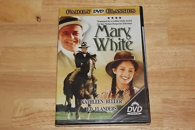 Mary White (DVD 2002) • $13.99