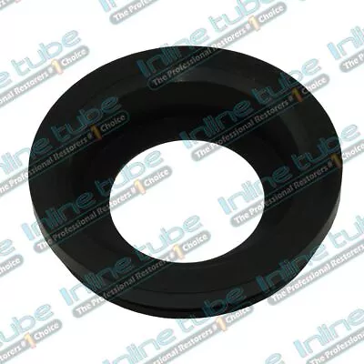 1974-80 Ford Mustang Fuel Gas Tank Filler Neck Tube Rubber Grommet Seal 1Pc • $13.50