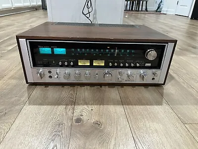 $1420 • Buy Vintage Sansui 9090DB Stereo Receiver Dolby System 100% Test