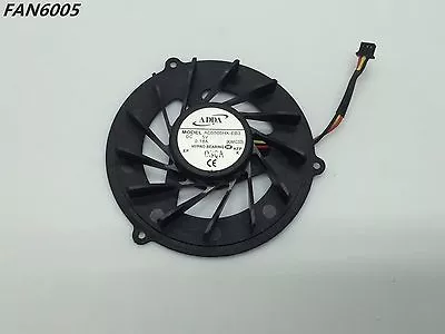  CPU Cooling Fan For Packard Bell Easynote LJ65 LJ71 LJ75 LJ65 LJ61 AD5505HX-EB3 • $9