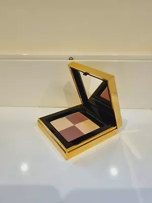 Yves Saint Laurent Blush Variation 13 Burgundy Fusion Discontinued Rare Find   • £33.99