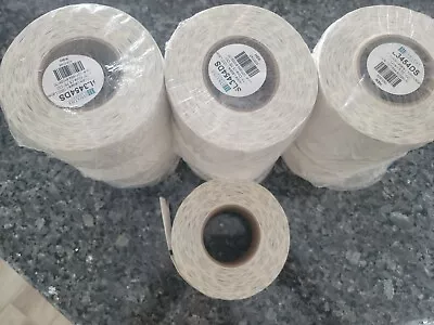 $80 • Buy Hobart Label Scale Quantum 3” Scale Label 10 Rolls/ 1000 Labels Per Roll