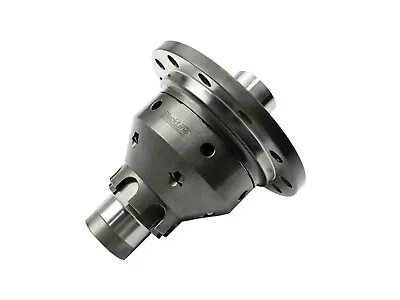 Seat Ibiza Mk4 Leon Mk1 1m 6 Speed 02m Lsd Differential Limited Slip Diff • $714.91