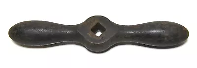 Vintage Industrial Valve Cast Iron T Handle Broach • $29.99