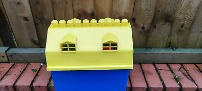  MEGA BLOKS - Farm House Style • £5.99