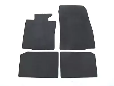 11 12 13 14 15 16 Mini Cooper Countryman Paceman R60 R61 Black Floor Mats Set 21 • $55