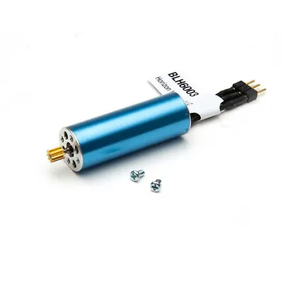 Blade BLH6003 Brushless Main Motor: MCPX BL2 • $24.64