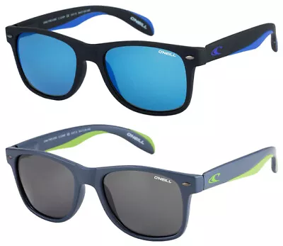 O'Neill Trevose 2.0 Polarized Men's Soft Square Sunglasses W/ Spring/Flex Hinges • $49.99