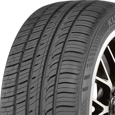 Kumho Ecsta PA51 275/35ZR18 95W Tire 2262123 (QTY 4) • $691