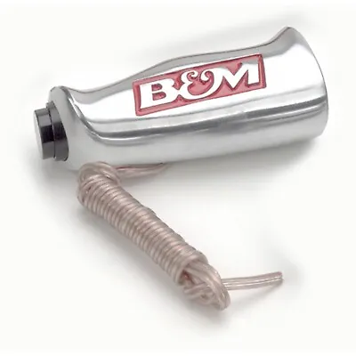 B&M 80658 Universal Manual Trans Shifter T-Handle • $74.74