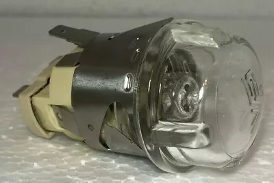 £16.99 • Buy P832 Hotpoint Indesit Oven Halogen Light Lamp Bulb Spare Replacement Part