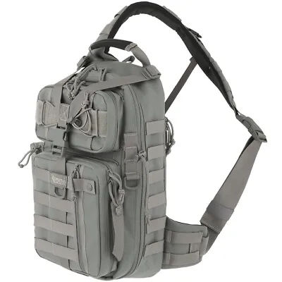 Maxpedition MX431F Foliage Green Sitka Gearslinger Backpack Bag • $138.83