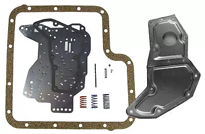 Ford C6 Shift Kit With Valve Body Kit Filter Gasket And Instruction Sheet. • $53.90