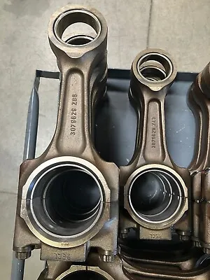 Cummins L10 M11 Engine Connecting Rod 3079629 **Good Used** • $49