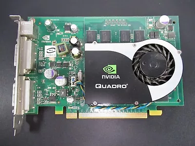 NVIDIA Quadro Graphics Card SC: FX1700 S01 DC: 0914 PN: 371-625-01 (G IB) • $29.99