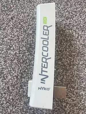 Nyko Intercooler EX System Xbox 360 Console Cooling Fan Fast Free Delivery • £15