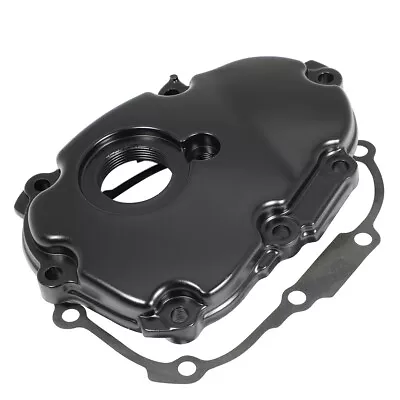 For Yamaha YZF R6 2006-2022 Right Engine Crankcase Stator Oil Pump Cover +Gasket • $34.99
