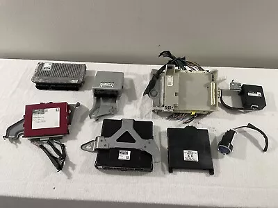Toyota Prius C     ECM Computer Power Management Center Smart Key Engine Control • $180